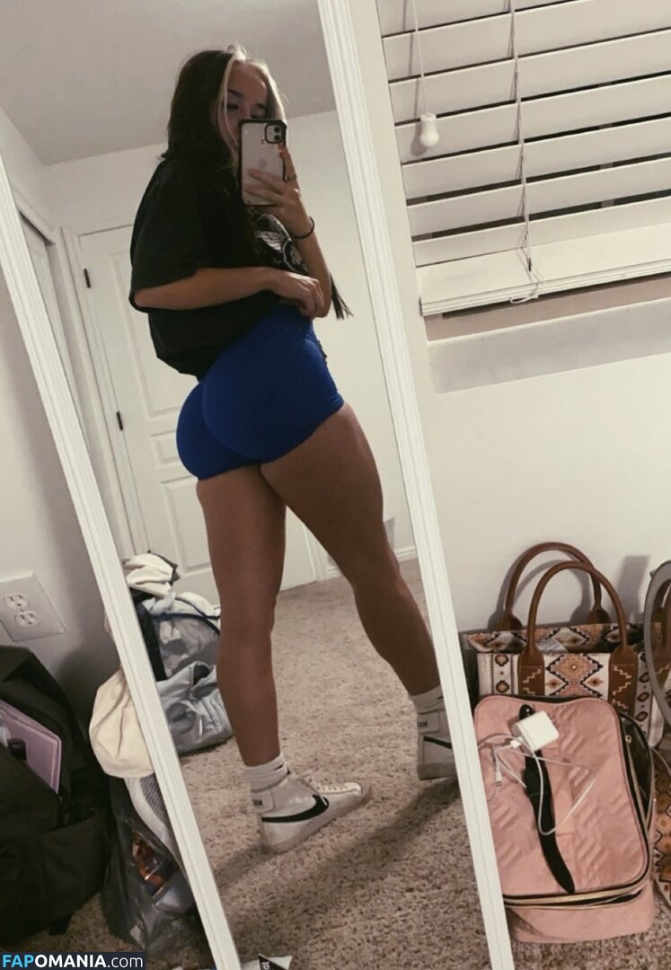@brookefrye1 / Brooke Frye Nude OnlyFans  Leaked Photo #1
