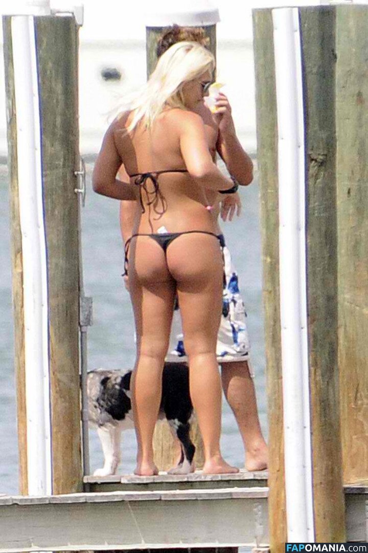 Brooke Hogan Nude Leaked Photo #36
