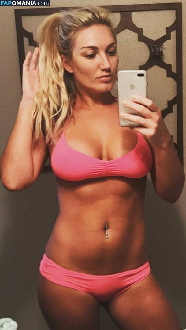 Brooke Hogan Nude Leaked Photo #45