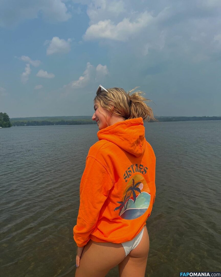 Brooke Isabella / brookeisabellaaa / isabellabrooke Nude OnlyFans  Leaked Photo #8