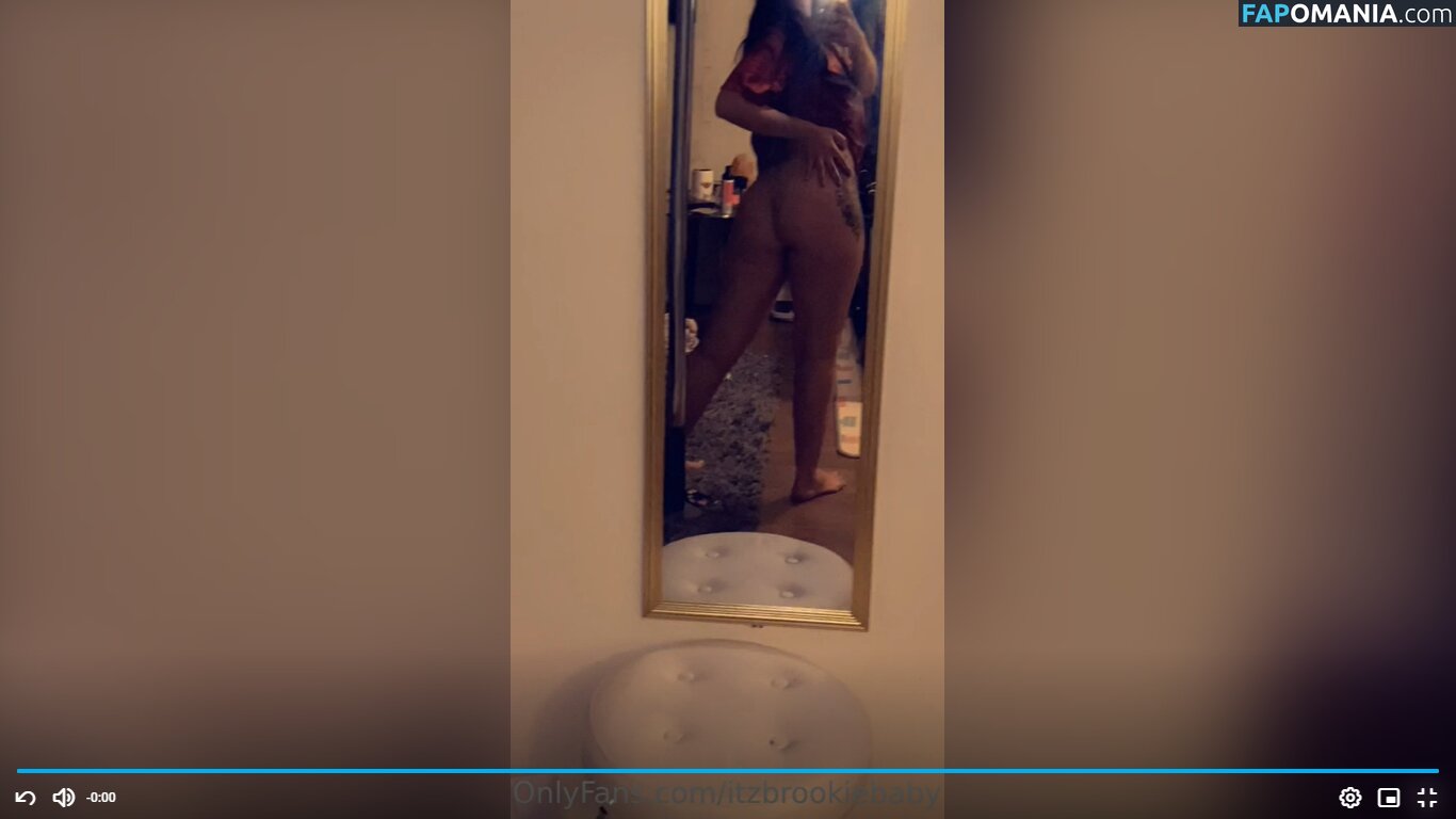 Brooke Lindsay / brooke.lindsay00 / itzbeccabanks Nude OnlyFans  Leaked Photo #5