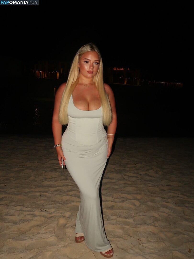 Brooke Marsden / beautybrooke123 Nude OnlyFans  Leaked Photo #1