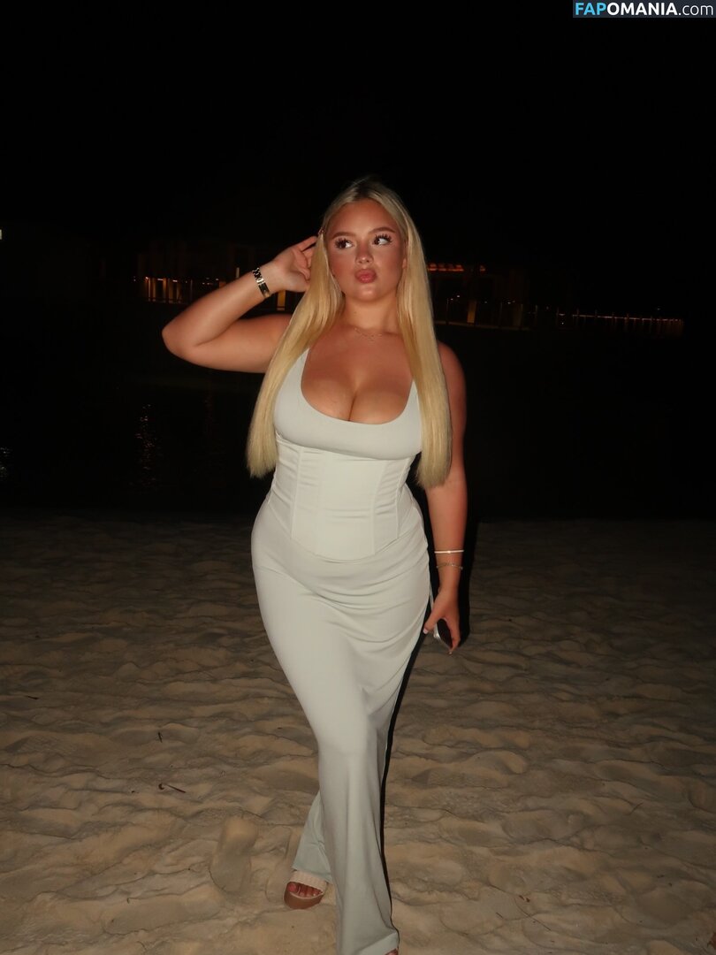 Brooke Marsden / beautybrooke123 Nude OnlyFans  Leaked Photo #2