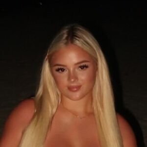 Brooke Marsden