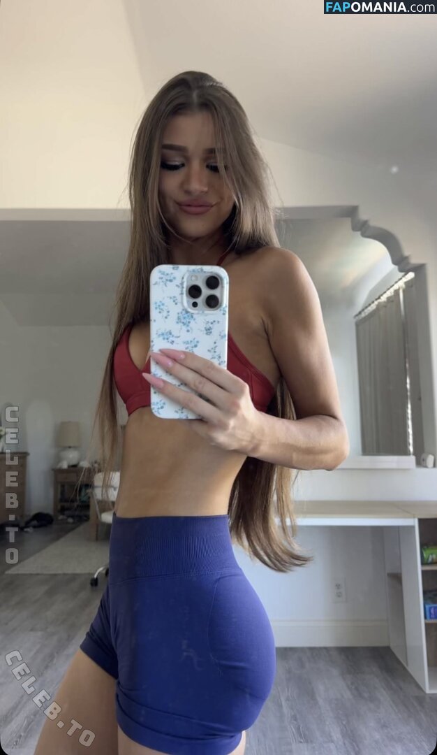 Brooke Monk / brookemonk Nude OnlyFans  Leaked Photo #11