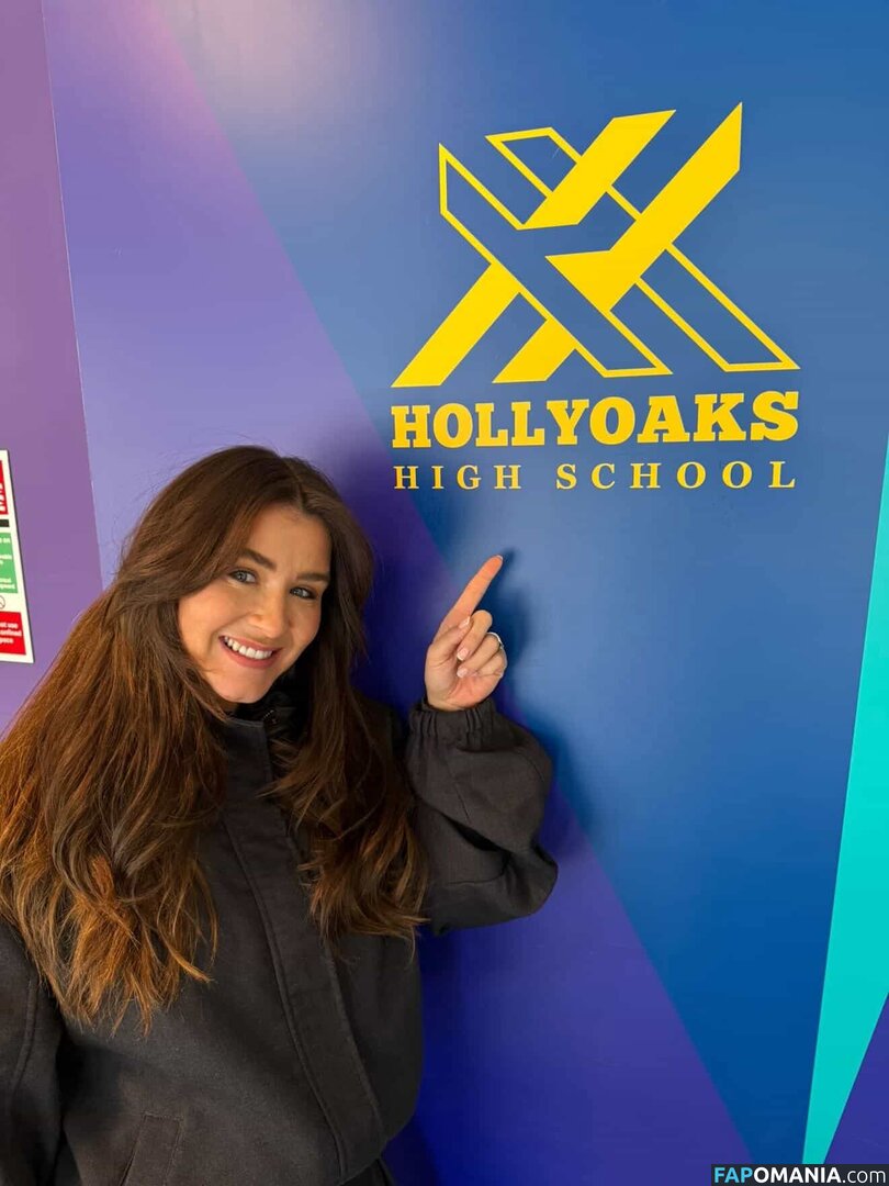 Brooke Vincent / brookelevivincent Nude OnlyFans  Leaked Photo #1