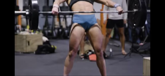 Brooke Wells