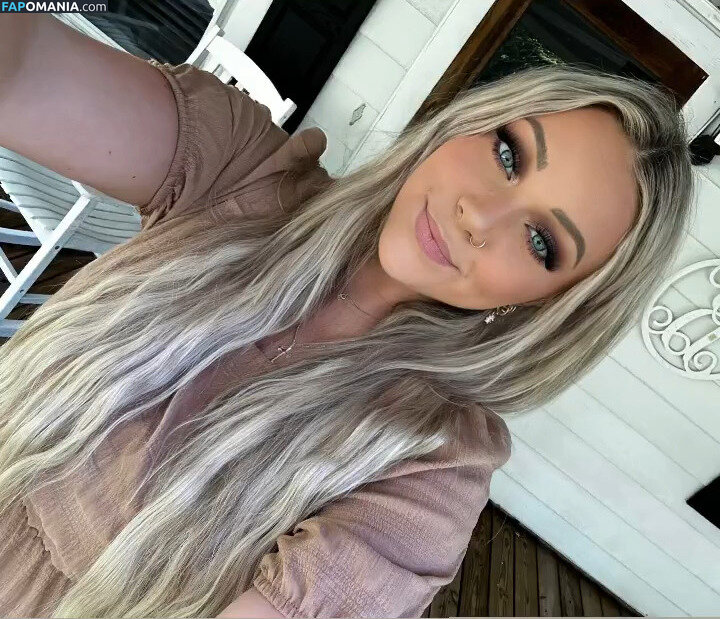 br000k33 / brooke / brookeabb / parasytewaifu Nude OnlyFans  Leaked Photo #43