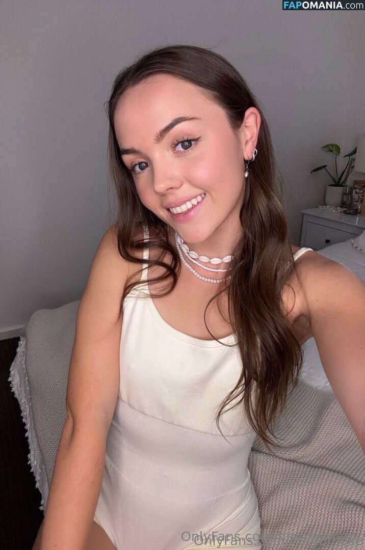 brookemaex Nude OnlyFans  Leaked Photo #13