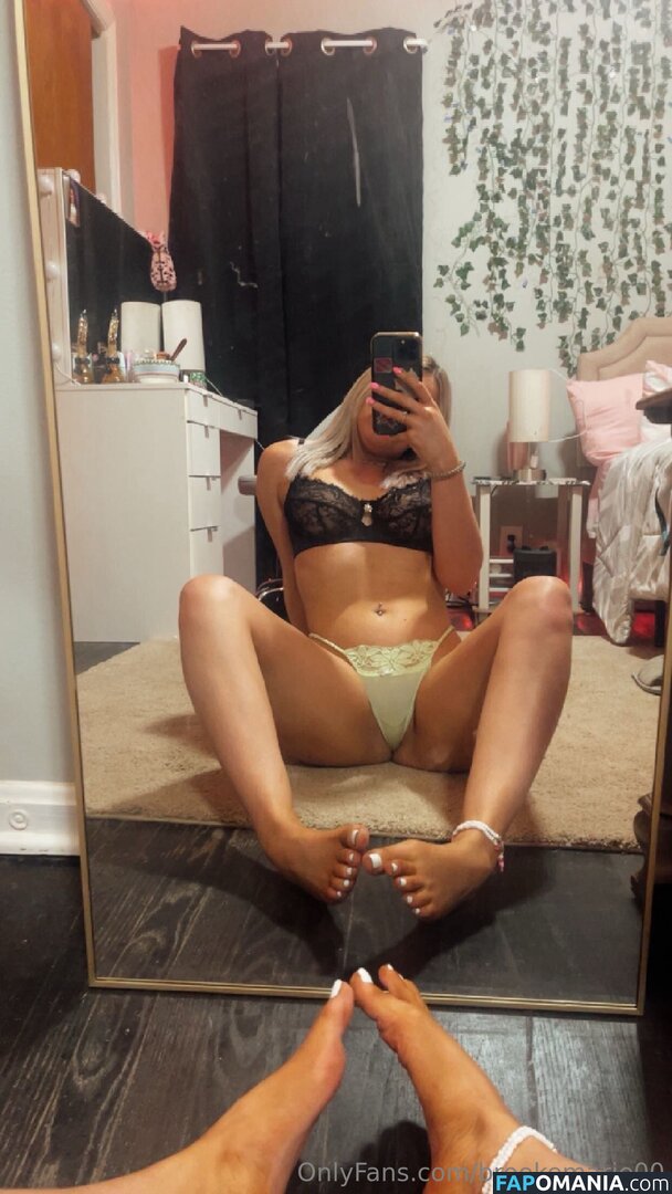 brookemarie00 Nude OnlyFans  Leaked Photo #7