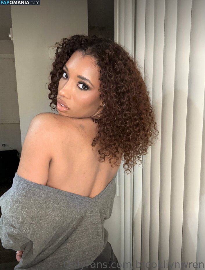 Brookliyn Wren / brookliyn_wren / brookliynwren / helloBROOKLIYN Nude OnlyFans  Leaked Photo #426