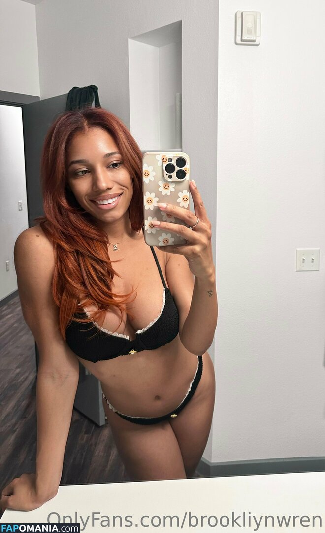 Brookliyn Wren / brookliyn_wren / brookliynwren / helloBROOKLIYN Nude OnlyFans  Leaked Photo #465