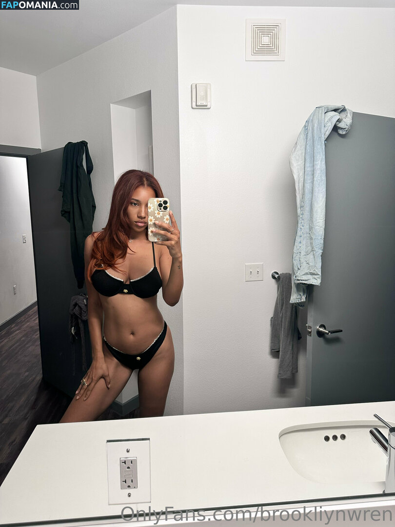 Brookliyn Wren / brookliyn_wren / brookliynwren / helloBROOKLIYN Nude OnlyFans  Leaked Photo #469