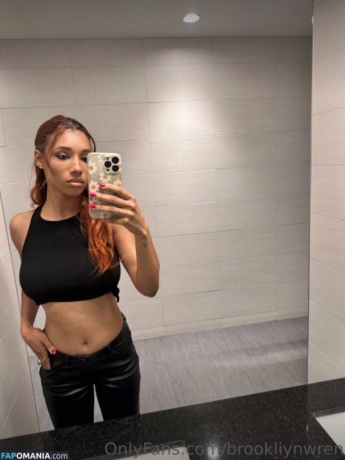 Brookliyn Wren / brookliyn_wren / brookliynwren / helloBROOKLIYN Nude OnlyFans  Leaked Photo #750