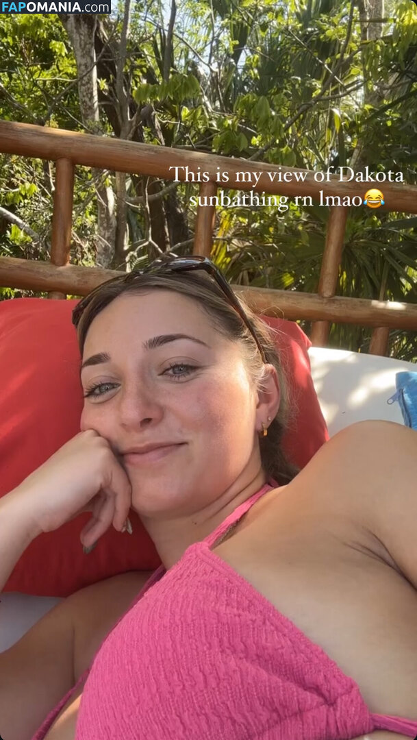 Brooklyn And Bailey / brooklynandbailey Nude OnlyFans  Leaked Photo #2