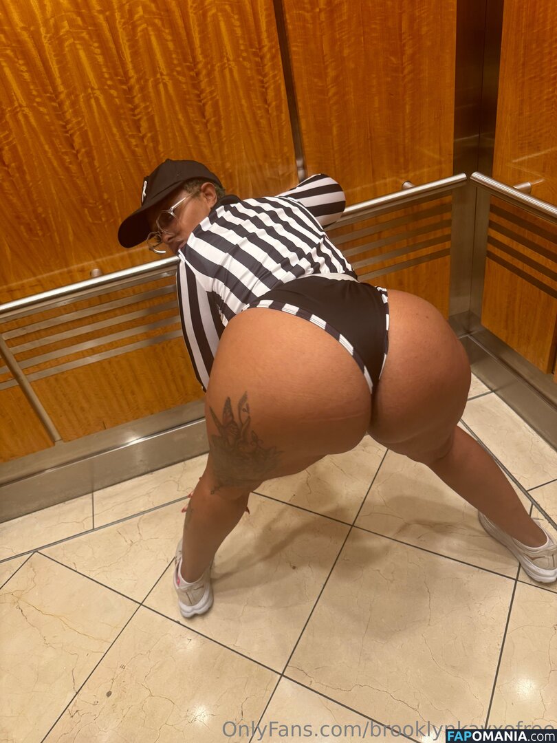 brooklynkayxofree Nude OnlyFans  Leaked Photo #17