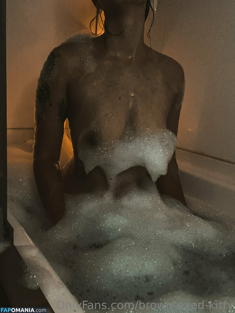 browneyedxkitty Nude OnlyFans  Leaked Photo #33