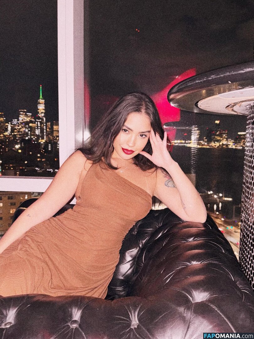 Bruna Balbino / brunabalbino Nude OnlyFans  Leaked Photo #9
