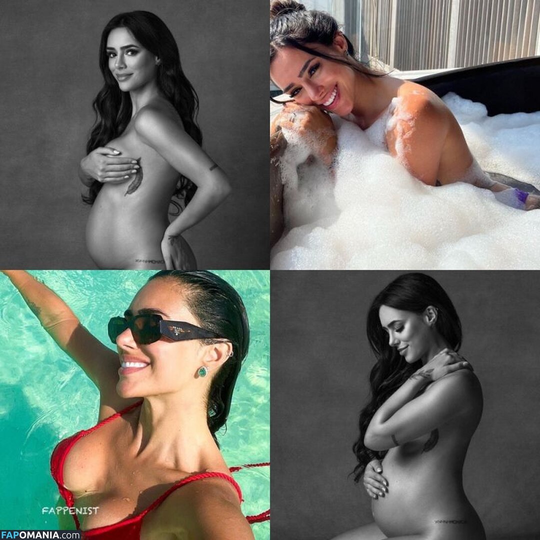 Bruna Bianca Nude OnlyFans  Leaked Photo #10