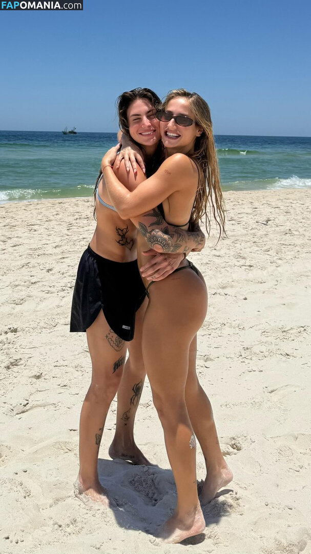 Bruna Griphao / brunagriphaoo Nude OnlyFans  Leaked Photo #182