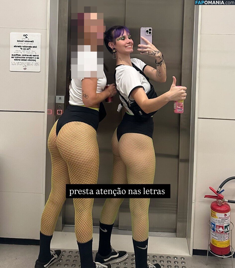 Bruna K. Barni / brunakbarni Nude OnlyFans  Leaked Photo #1