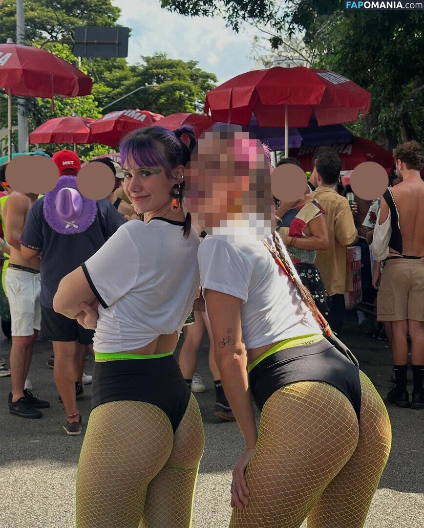 Bruna K. Barni / brunakbarni Nude OnlyFans  Leaked Photo #5