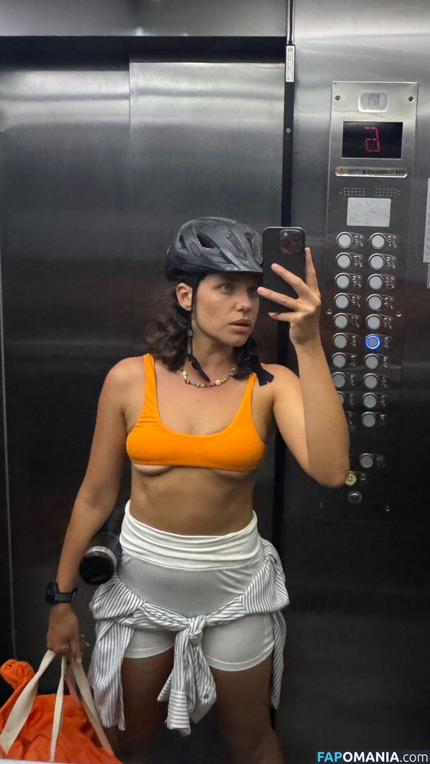 Bruna Linzmeyer / brunalinzmeyer Nude OnlyFans  Leaked Photo #16