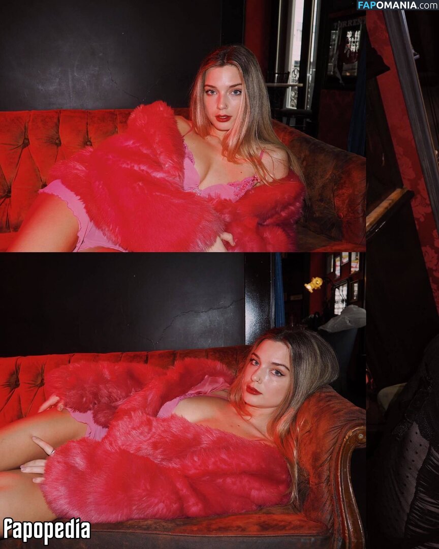 Bruna Magalhães Nude OnlyFans  Leaked Photo #3