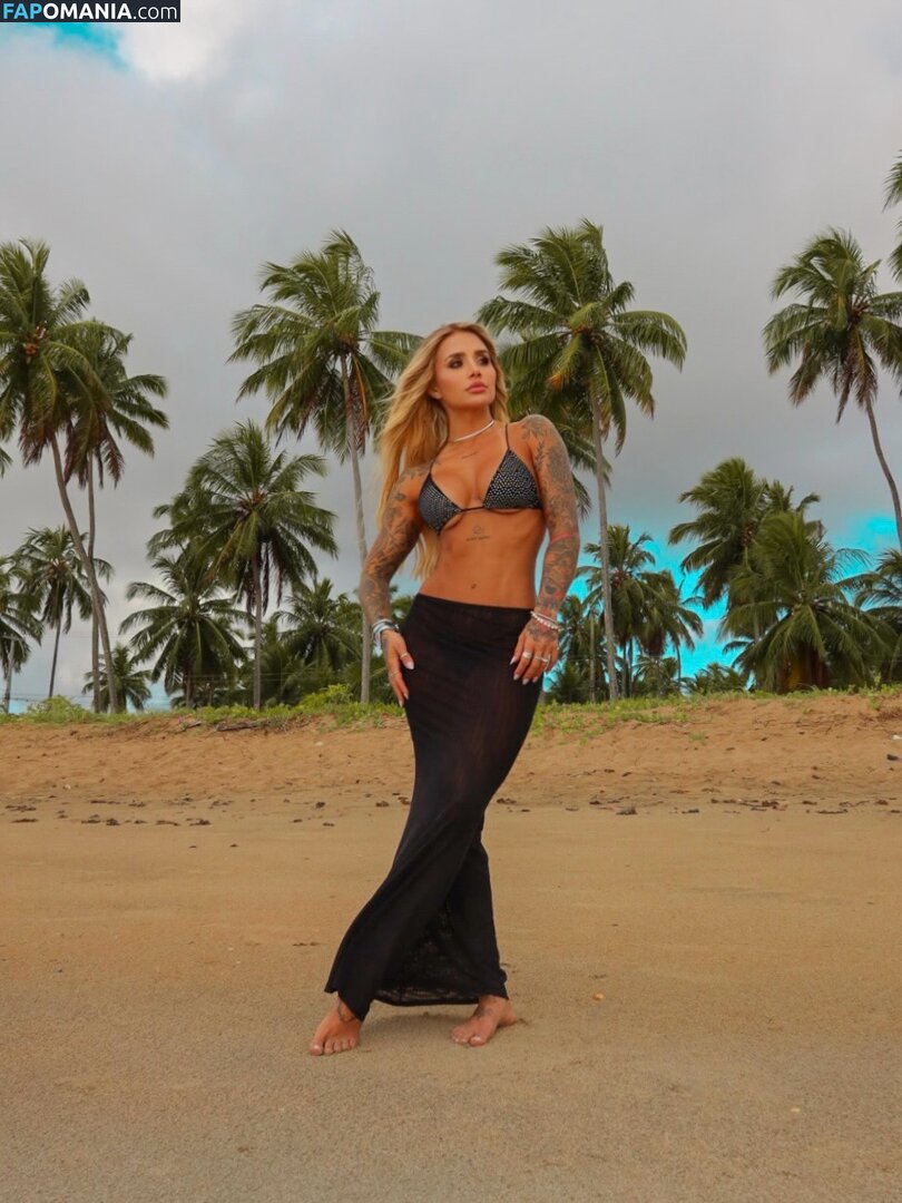 Bruna Rotta / brunarotta_ Nude OnlyFans  Leaked Photo #3