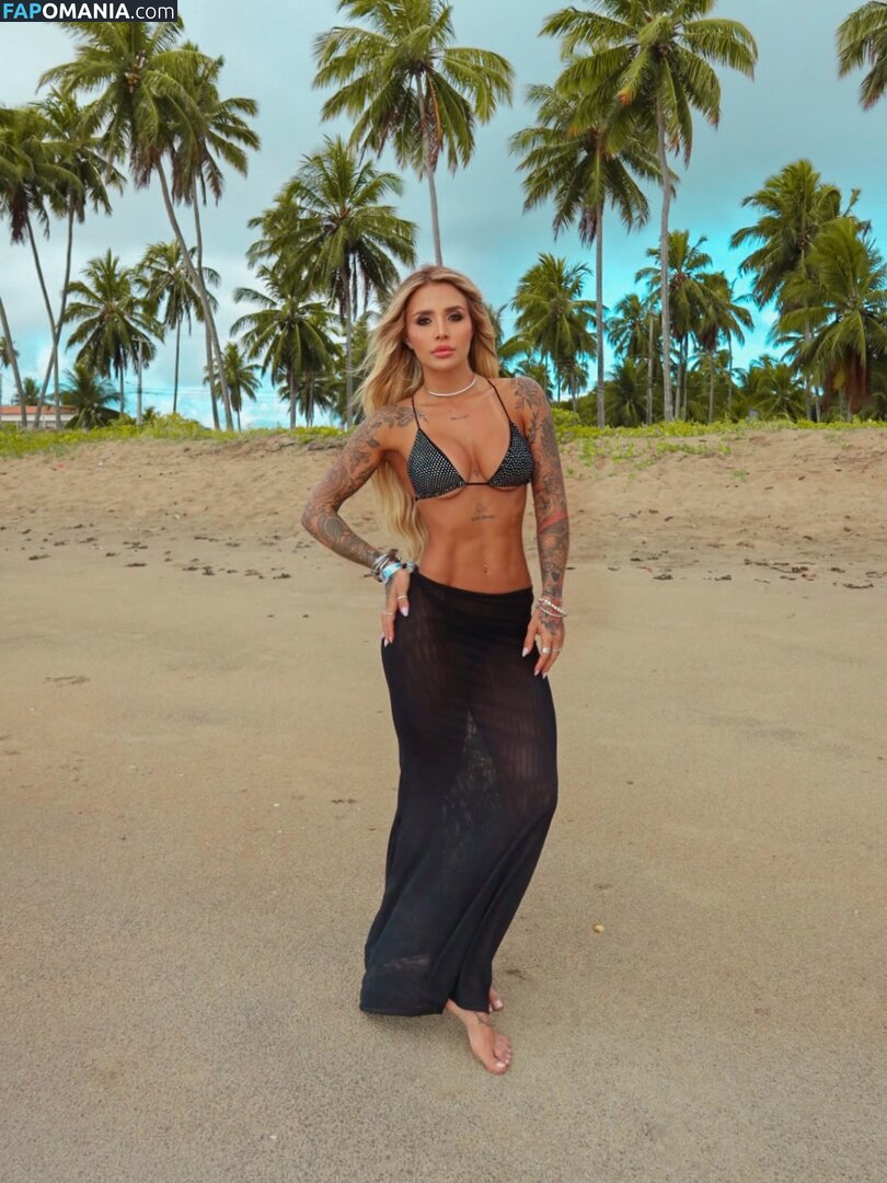 Bruna Rotta / brunarotta_ Nude OnlyFans  Leaked Photo #11