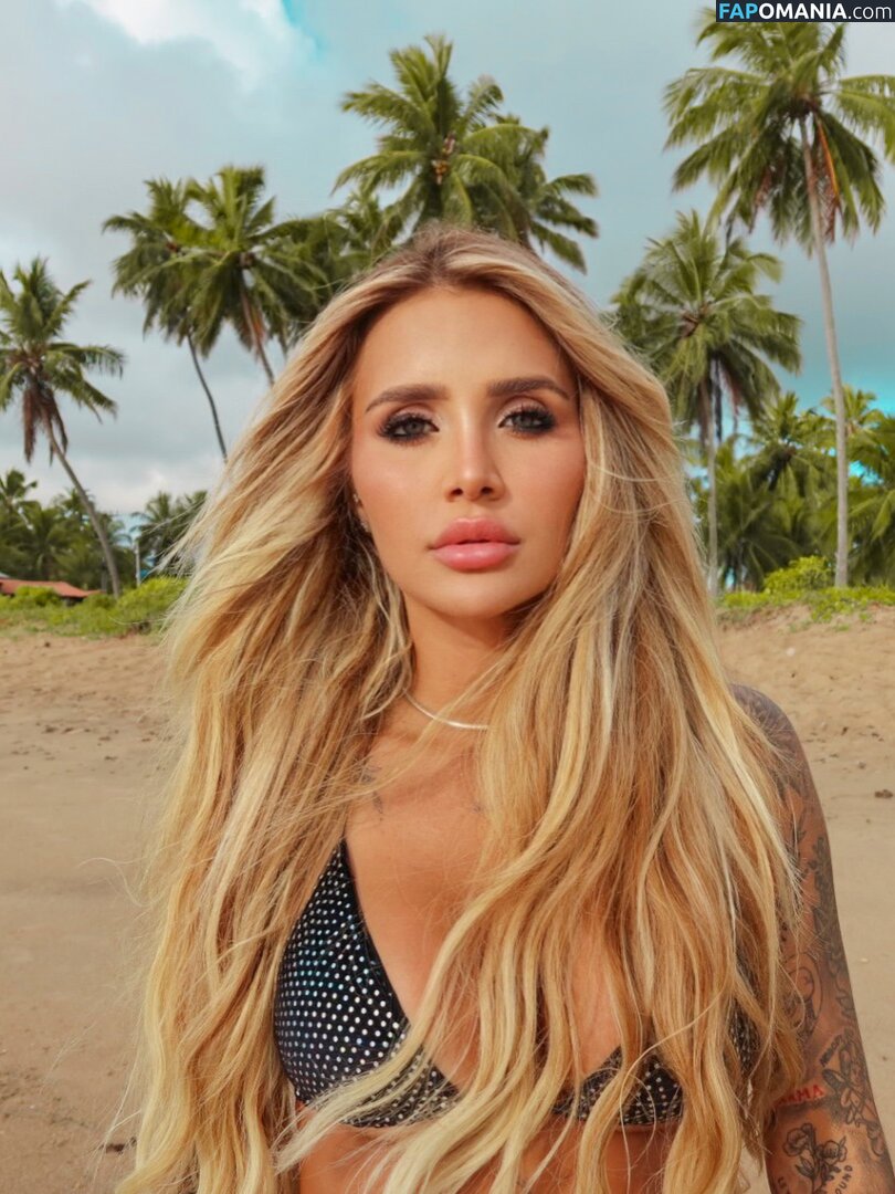 Bruna Rotta / brunarotta_ Nude OnlyFans  Leaked Photo #13