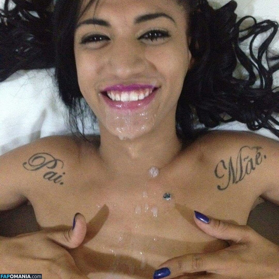 Bruna Santos / Brunasantos / brunasantos_model Nude OnlyFans  Leaked Photo #23