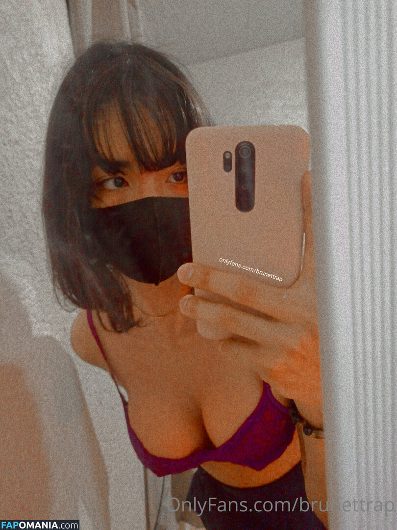 Brunet_Trap / Brunett / brunettrap / kiarabrunett Nude OnlyFans  Leaked Photo #17