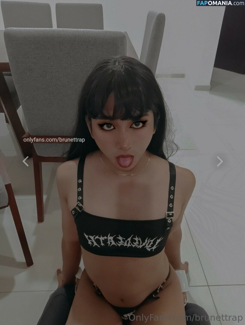 Brunet_Trap / Brunett / brunettrap / kiarabrunett Nude OnlyFans  Leaked Photo #21