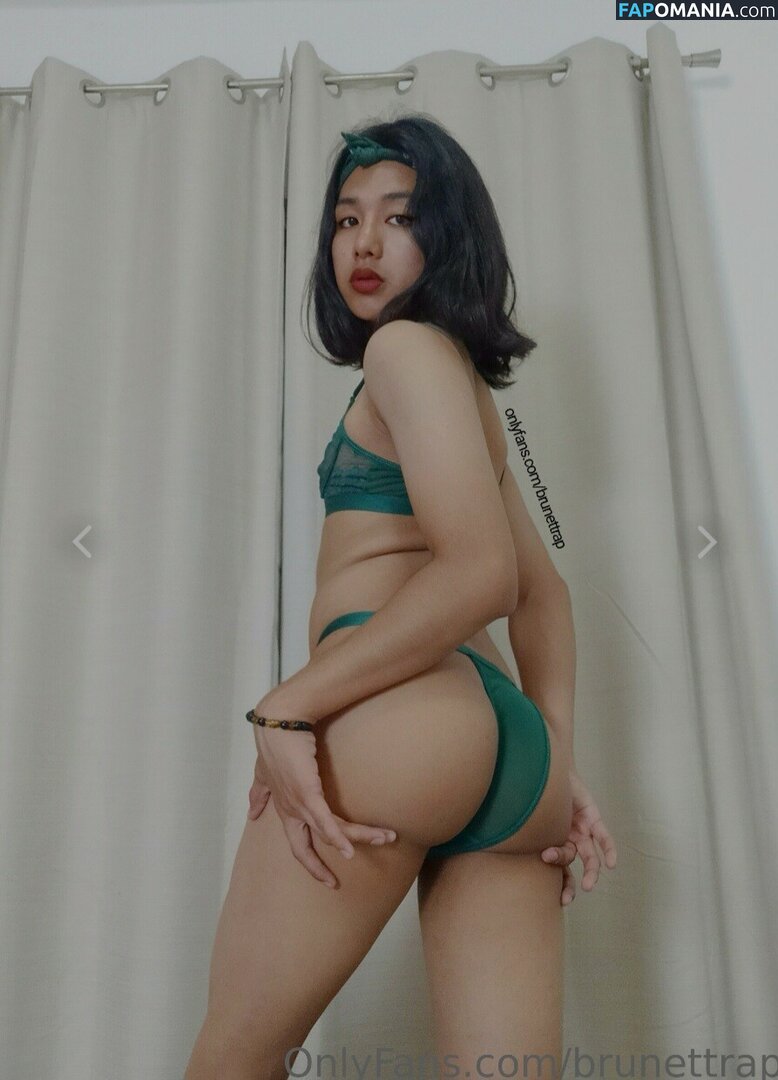 Brunet_Trap / Brunett / brunettrap / kiarabrunett Nude OnlyFans  Leaked Photo #24