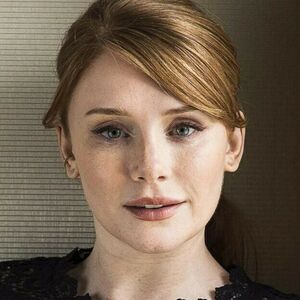 Bryce Dallas Howard