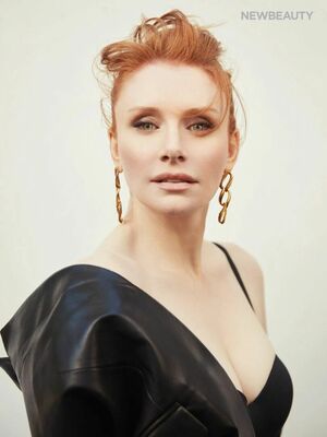 Bryce Dallas Howard