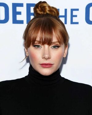 Bryce Dallas Howard