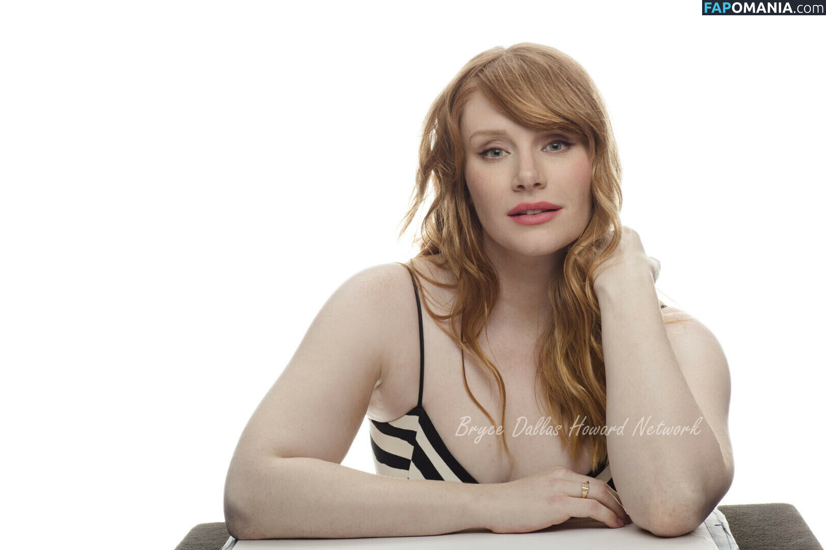 Bryce Dallas Howard / brycedhoward Nude OnlyFans  Leaked Photo #225