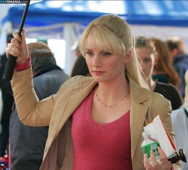 Bryce Dallas Howard / brycedhoward Nude OnlyFans  Leaked Photo #480