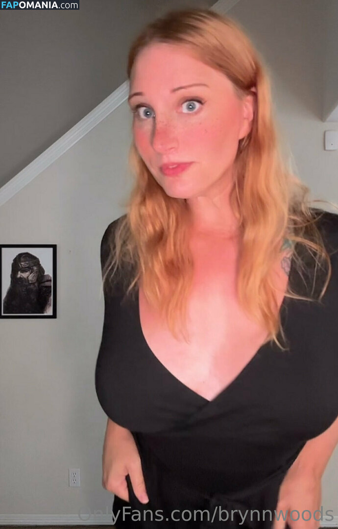 brynn__woods / brynn_woods75 / brynnwoods / valkyriebrynnofficial Nude OnlyFans  Leaked Photo #268