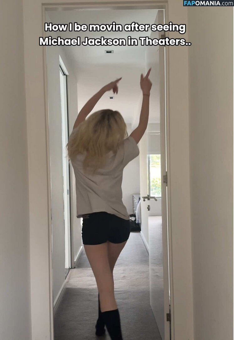 Bubbell / buttmior / itsbubbell Nude OnlyFans  Leaked Photo #4