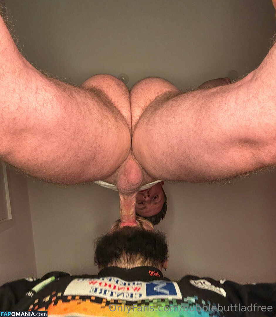 bubblebuttladfree Nude OnlyFans  Leaked Photo #36