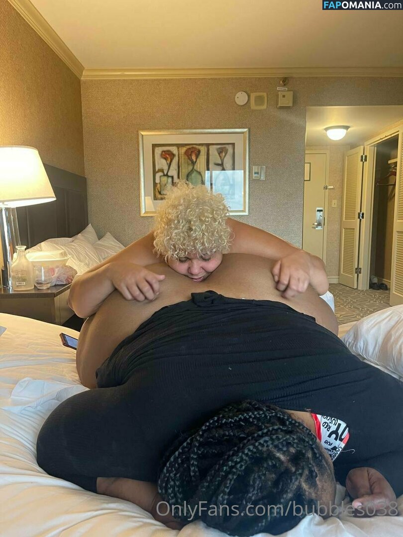 bubbles038 / bubbles_dohcare Nude OnlyFans  Leaked Photo #2