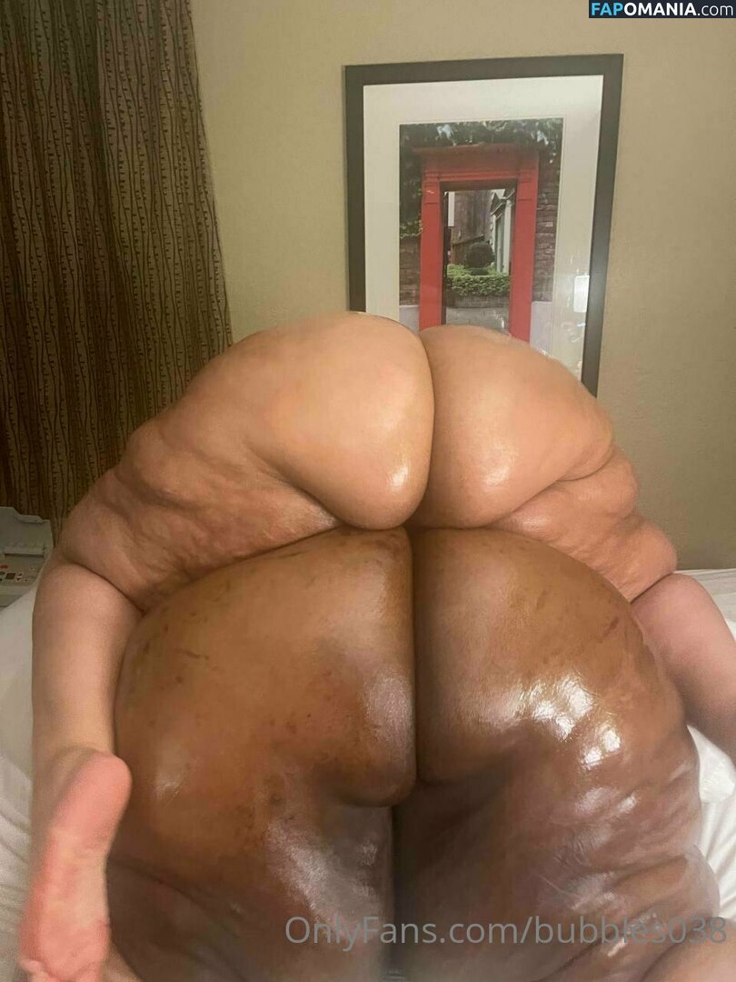 bubbles038 / bubbles_dohcare Nude OnlyFans  Leaked Photo #3