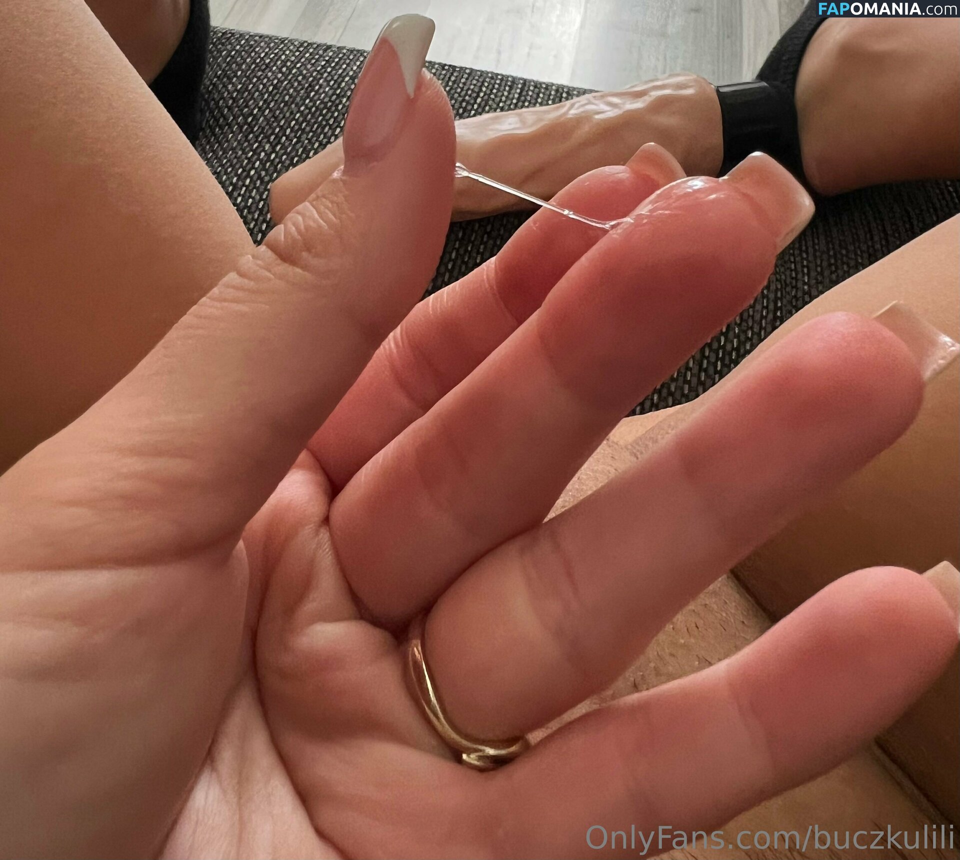 LiliBuczku / buczkulili / kaique_buciolli Nude OnlyFans  Leaked Photo #15