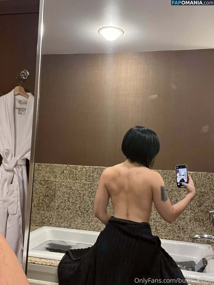 Buffbunnymika / buffbunbun / buffbunnymika_ Nude OnlyFans  Leaked Photo #207