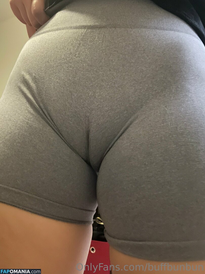 Buffbunnymika / buffbunbun / buffbunnymika_ Nude OnlyFans  Leaked Photo #423