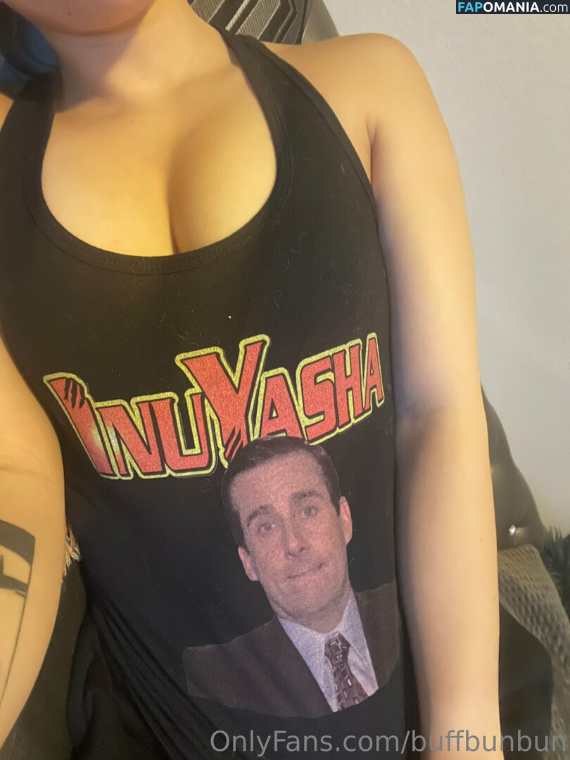 Buffbunnymika / buffbunbun / buffbunnymika_ Nude OnlyFans  Leaked Photo #426