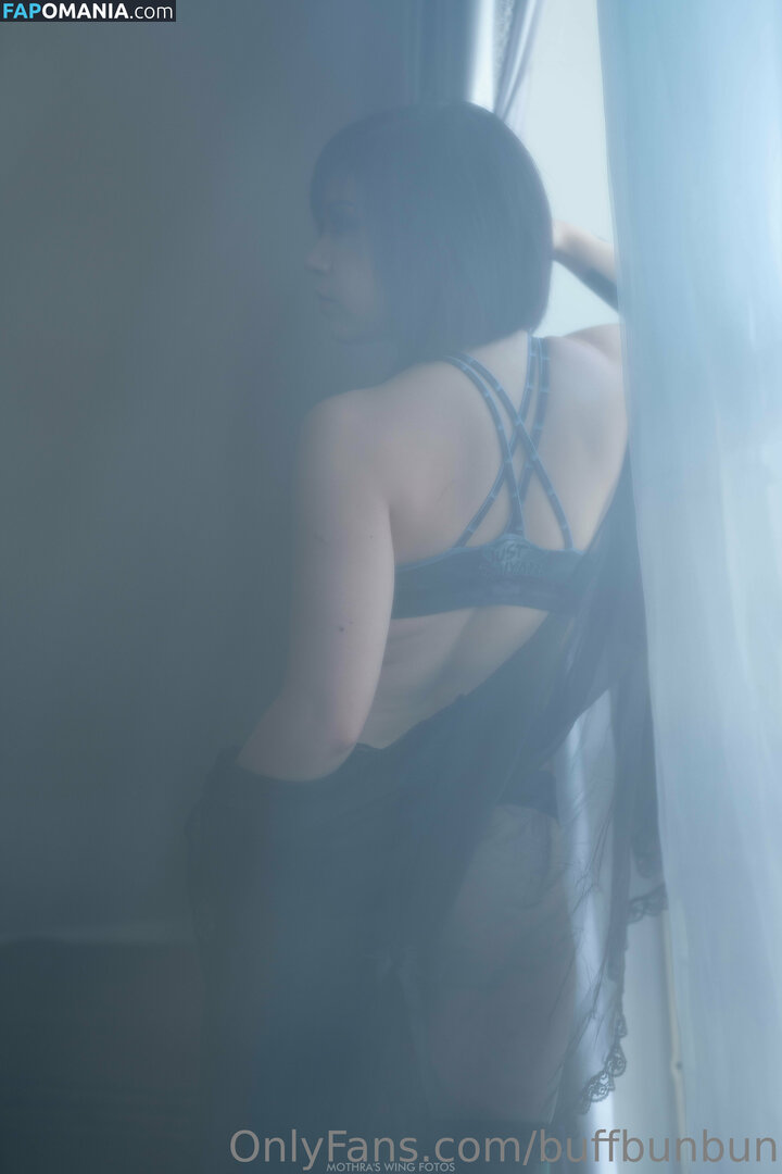 Buffbunnymika / buffbunbun / buffbunnymika_ Nude OnlyFans  Leaked Photo #444